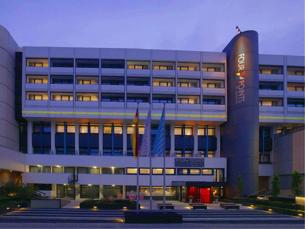 By Marriott Hotel 4*