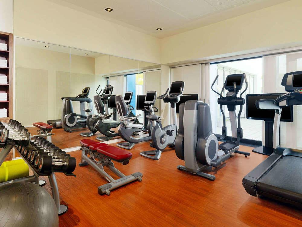 By Marriott Hotel Munich