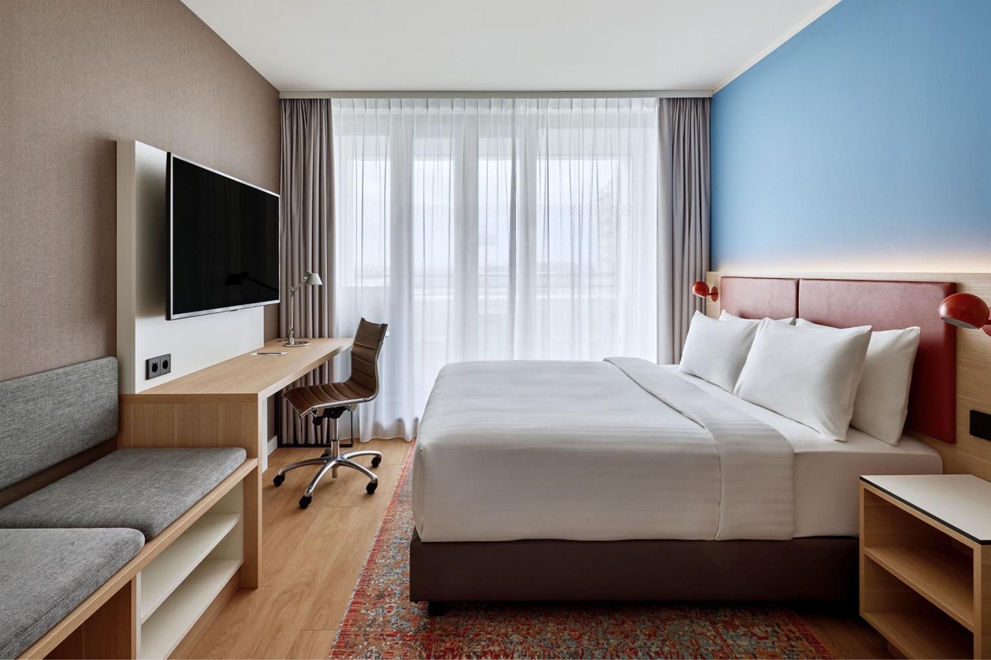 By Marriott 4* Munich