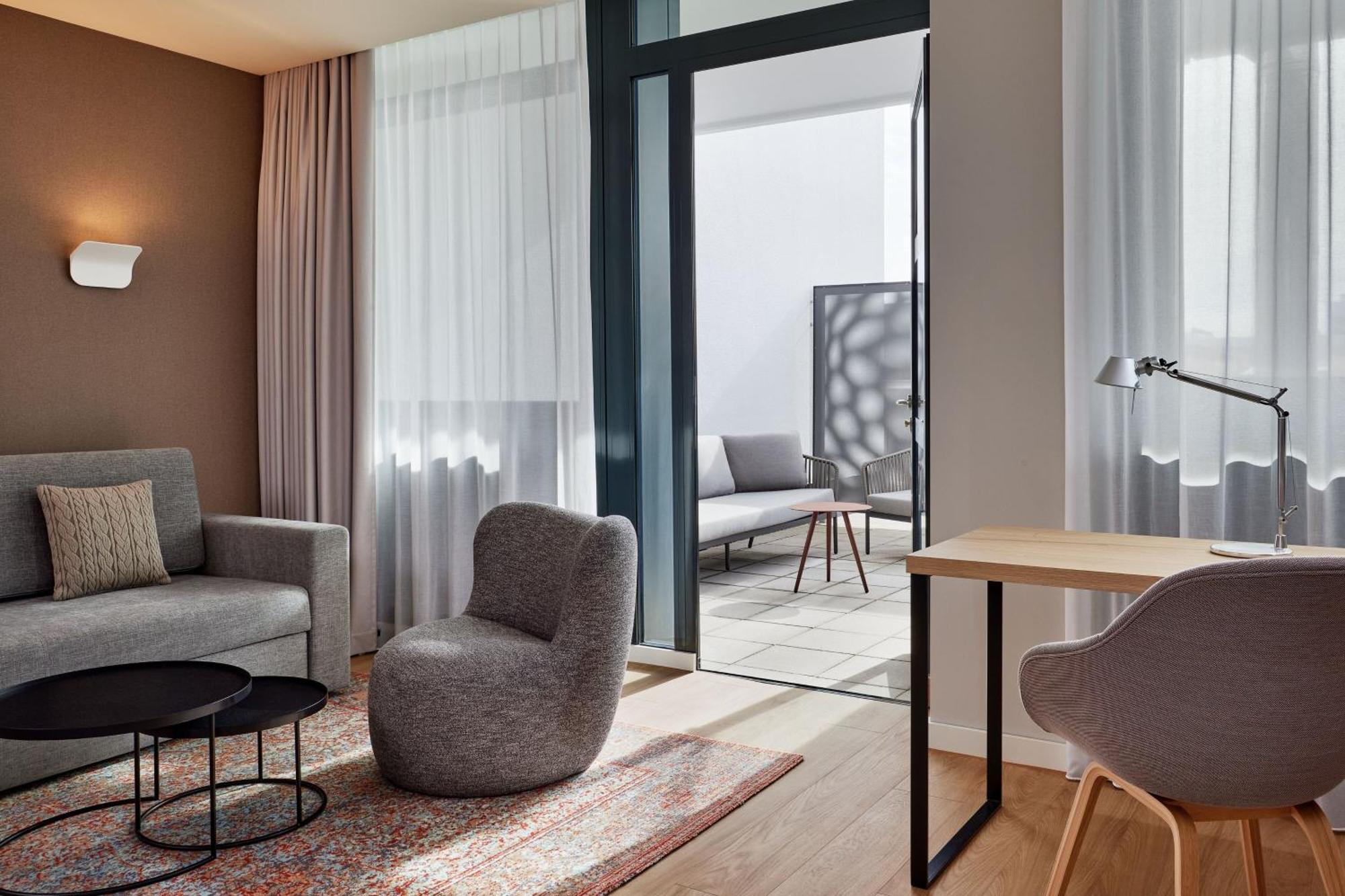 By Marriott 4* Munich
