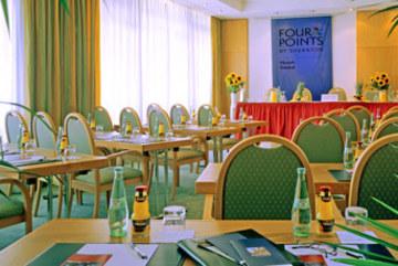 By Marriott Munich