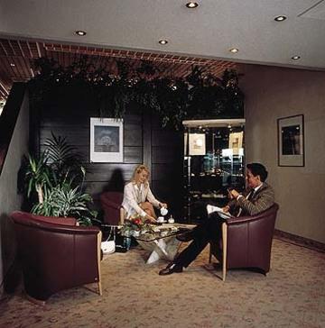 Hotel By Marriott 4*