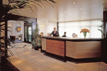 By Marriott