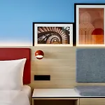 Residence Inn By Marriott Munich Central