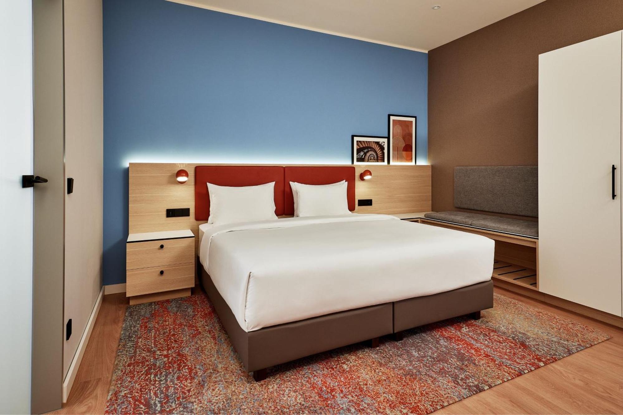 Hotel Four Points By Sheraton