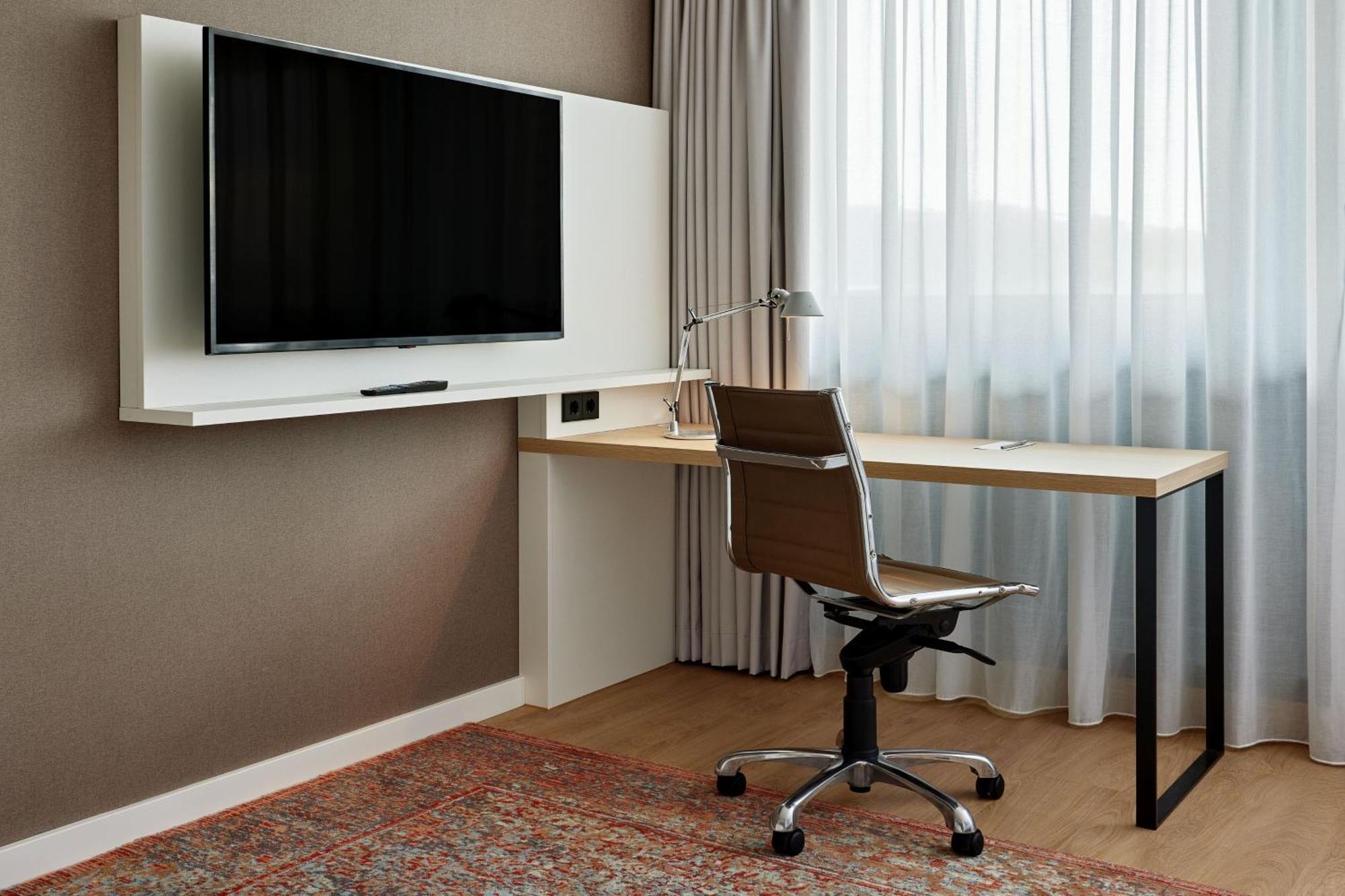 By Marriott 4* Monaco di Baviera